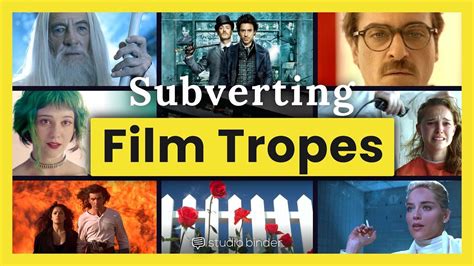 What Are Movie Tropes and How to Use Them .
